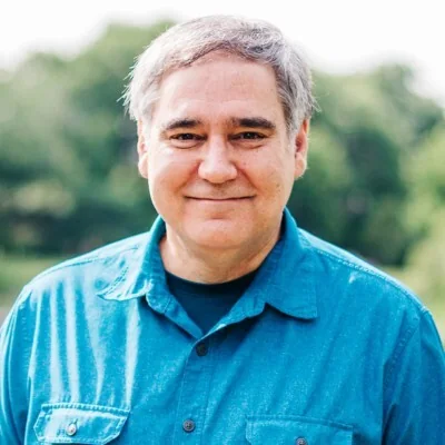 David Marotta, portrait
