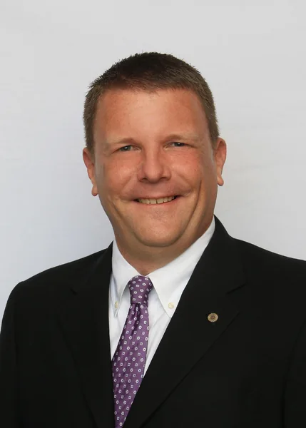 Robert Pfeifer, portrait