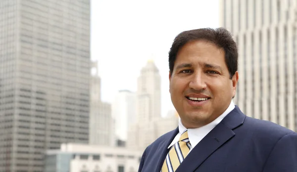 Andrew Kyriacou, portrait