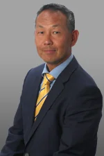 Glenn Young, portrait
