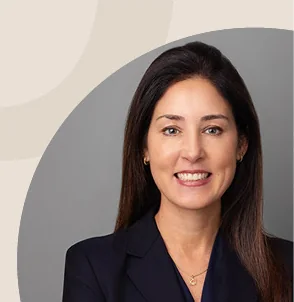 Mariette Campbell, portrait