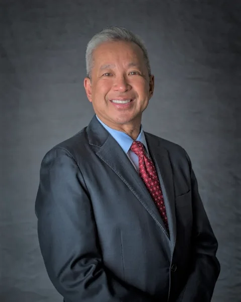 David Jang, portrait