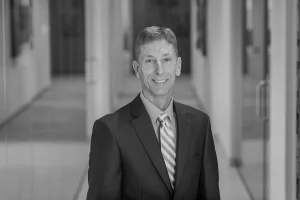 Mark Mirsberger, portrait