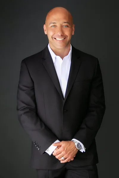 Christopher Ingram, portrait