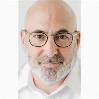 Jon Rothenberg, portrait
