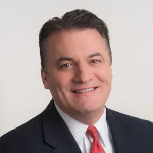 Daniel Cahill, portrait