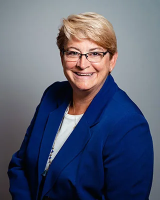 Cynthia Diccianni, portrait