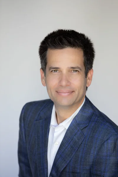 Brett Bucher, portrait