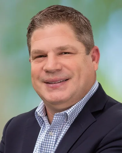Anthony Schmitt, portrait