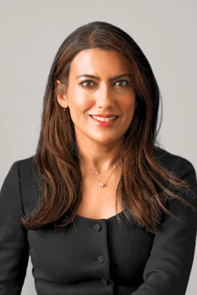 Shruti Joshi, portrait