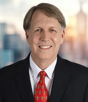 Michael Agee, portrait