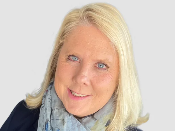 Juli Wilder, portrait