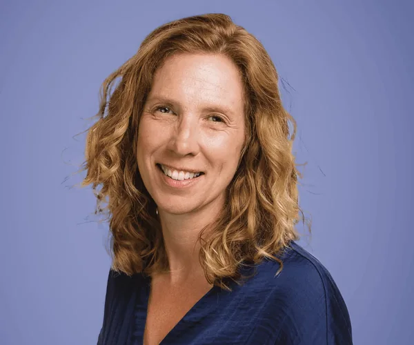 Yvonne Scoggins, portrait