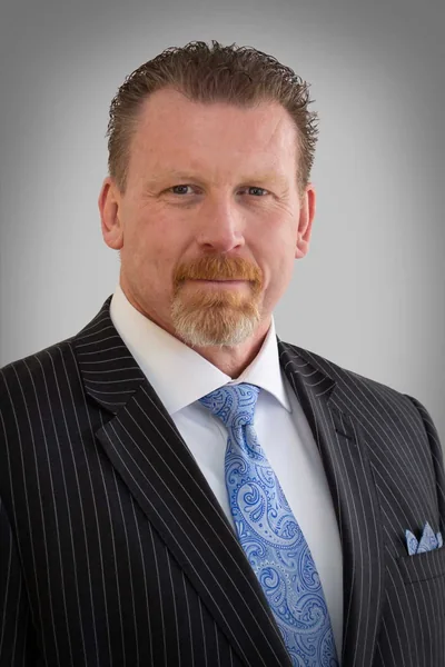 Stephen O'Donnell, portrait