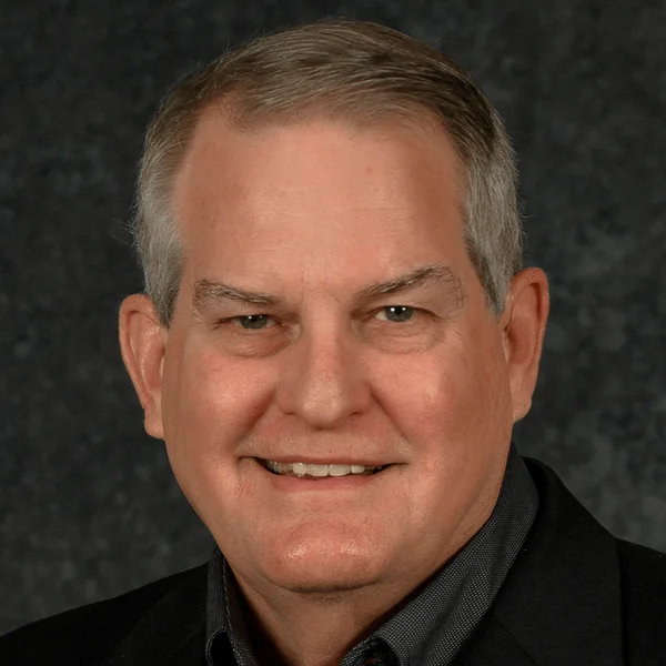 Michael Finley, portrait