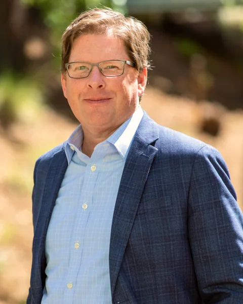 Jeffrey Bechtel, portrait
