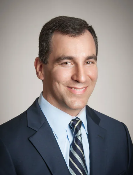 Ryan Forness, portrait