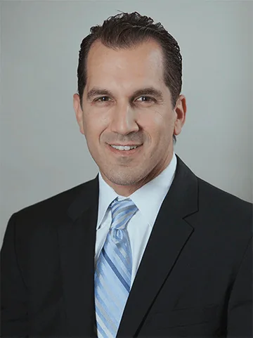Christopher Nichols, portrait