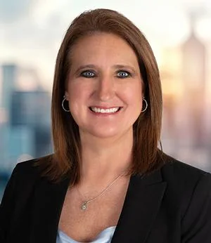 Staci Jackson, portrait