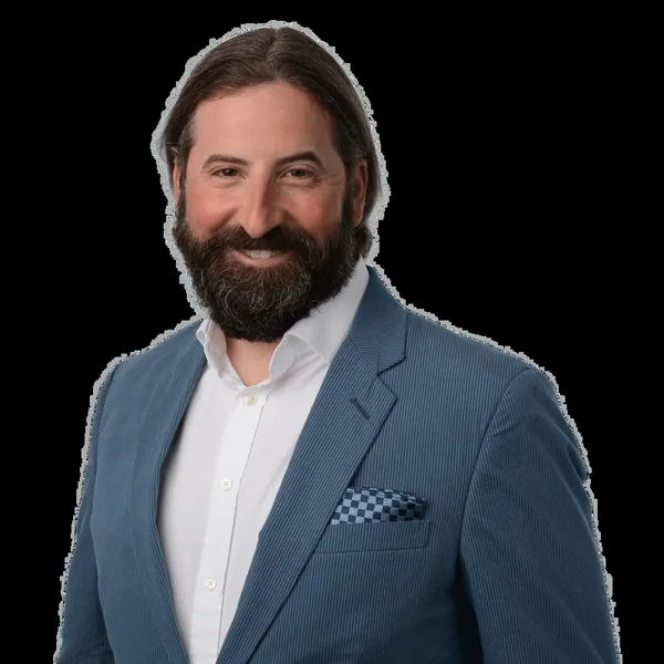 Jeffrey Pytlinski, portrait