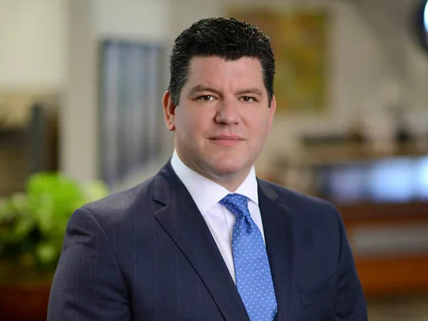 Darin Hawn, portrait