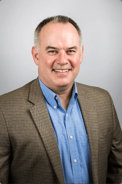 Daniel Stewart, portrait
