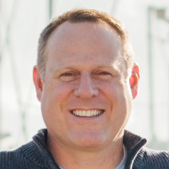 Kevin Byrne, portrait