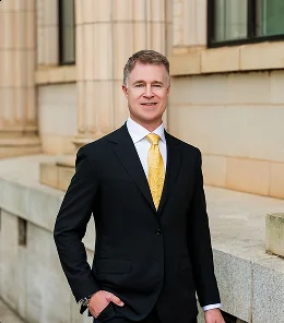 John Obeck, portrait