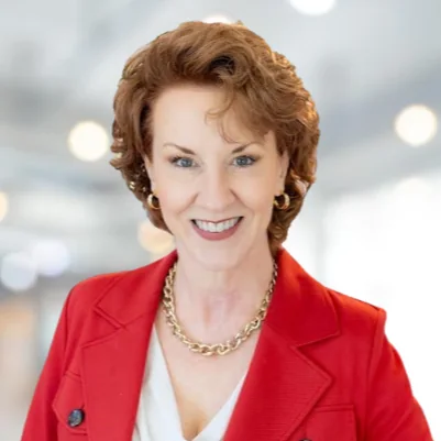 Nancy Hetrick, portrait