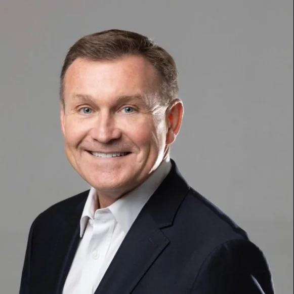 Gary Decker, portrait