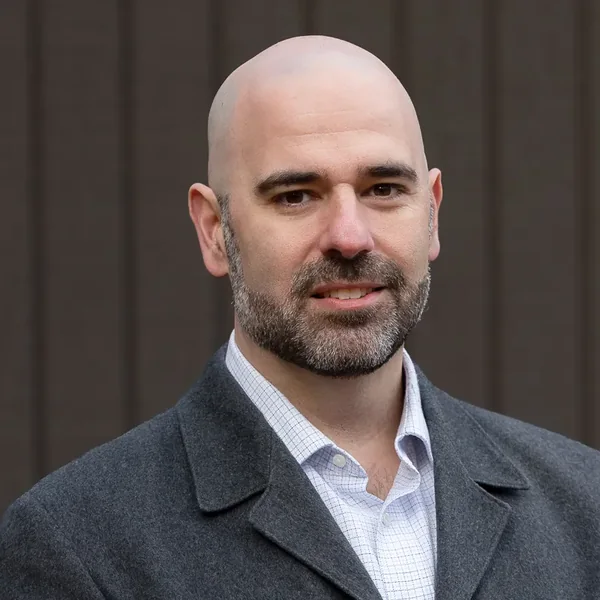 Lorenzo Gaudioso, portrait