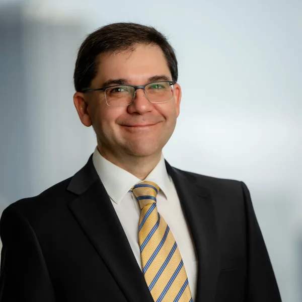 George Rudawski, portrait