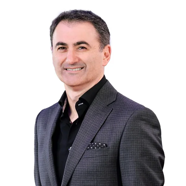 Philip Rabinovich, portrait