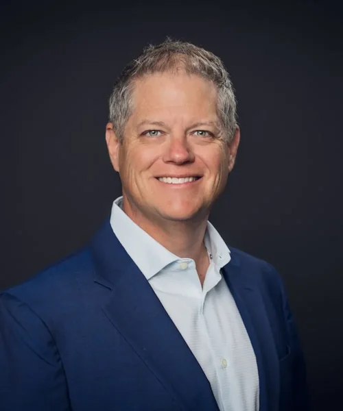 Richard Baker, portrait