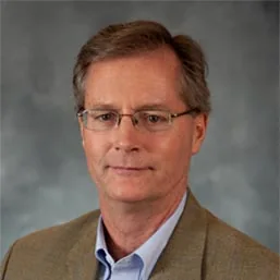 Charles Weidman, portrait