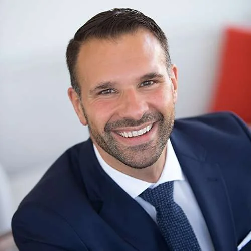 Eleftherios Monis, portrait