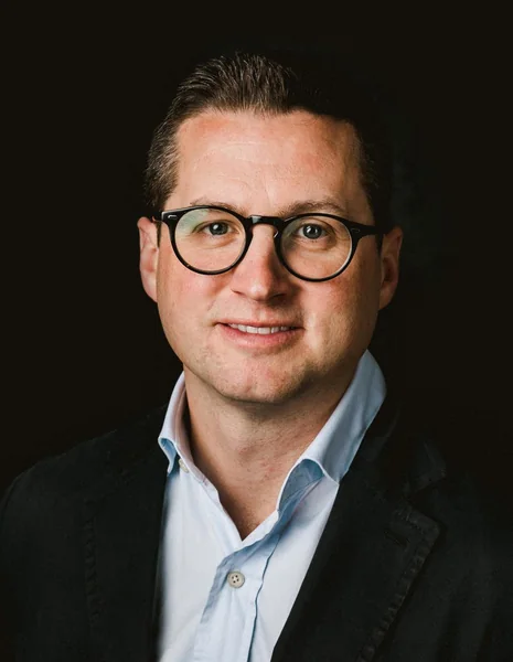 Christopher Dion, portrait