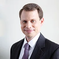 Darren Heil, portrait