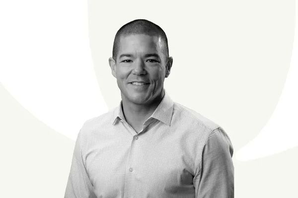 Gary Gould, portrait