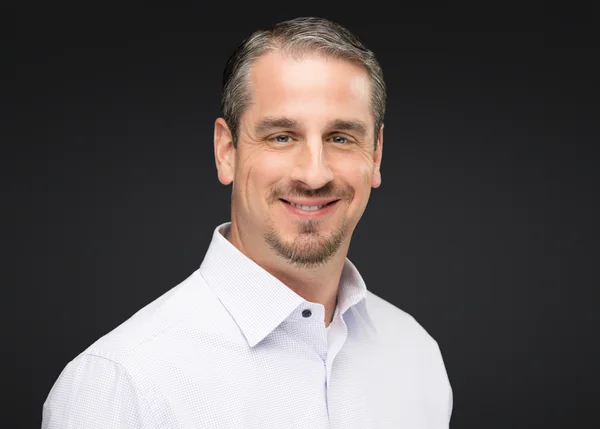 Mathew Whiteaker, portrait