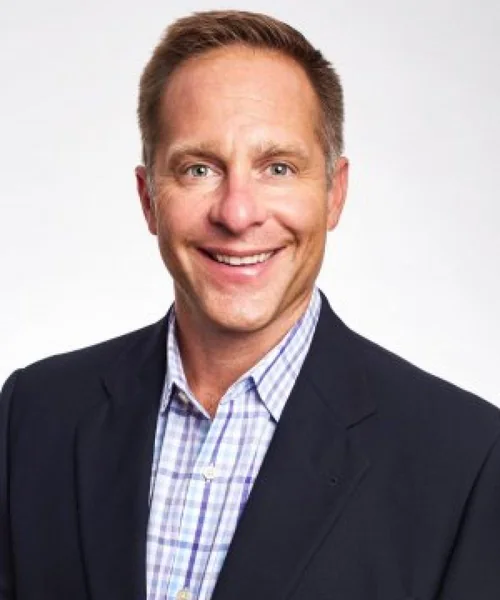 Jeffrey Wund, portrait