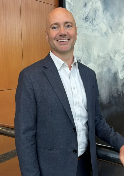 Kevin O`laughlin, portrait