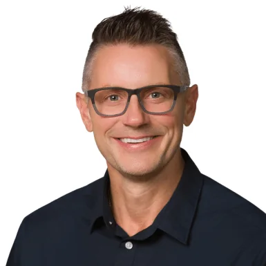 Matthew Curfman, portrait