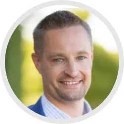 Michael Knittel, portrait