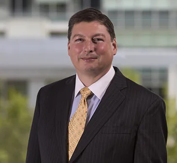 Jim Coppedge, portrait