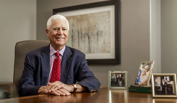 William Mildren, portrait
