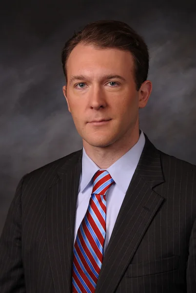 Kirk Chisholm, portrait