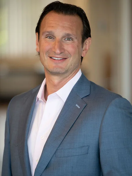 Matthew Wosk, portrait
