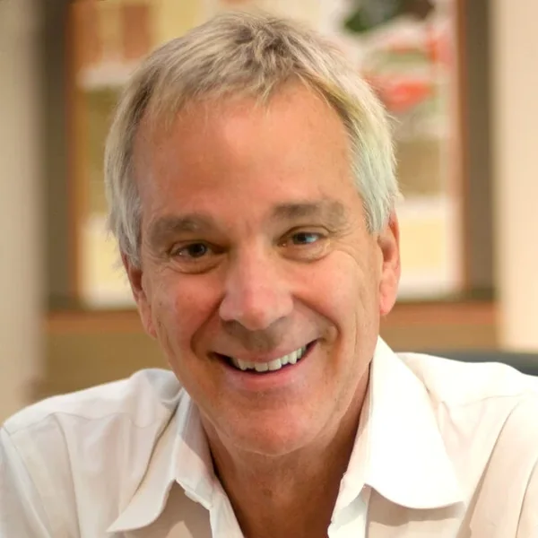 Paul Grace, portrait