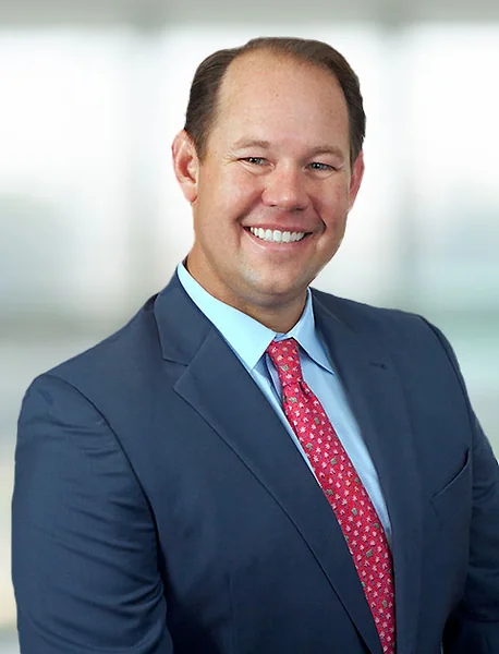 Blair Martin, portrait